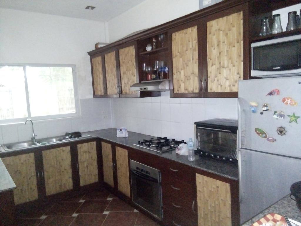 פנגלאו Acacia Sunset Village Inn מראה חיצוני תמונה
