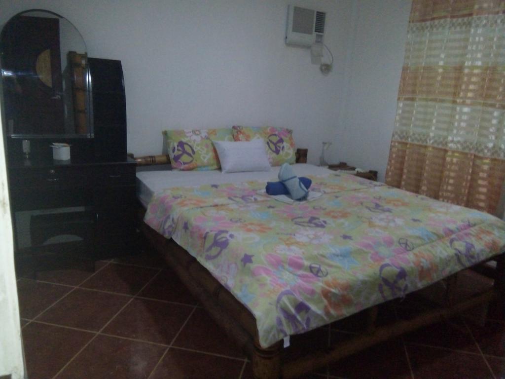 פנגלאו Acacia Sunset Village Inn מראה חיצוני תמונה