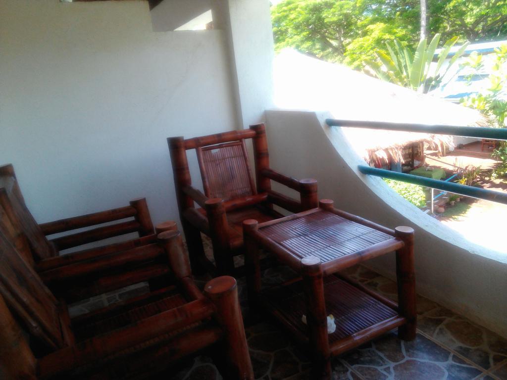 פנגלאו Acacia Sunset Village Inn מראה חיצוני תמונה
