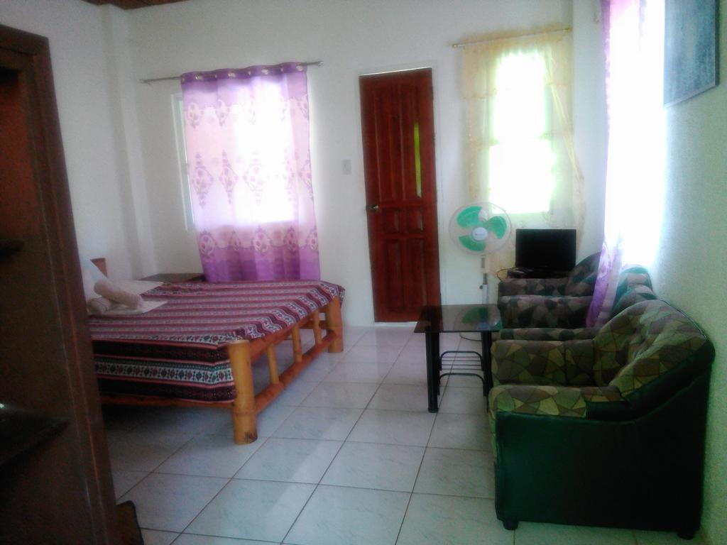 פנגלאו Acacia Sunset Village Inn מראה חיצוני תמונה
