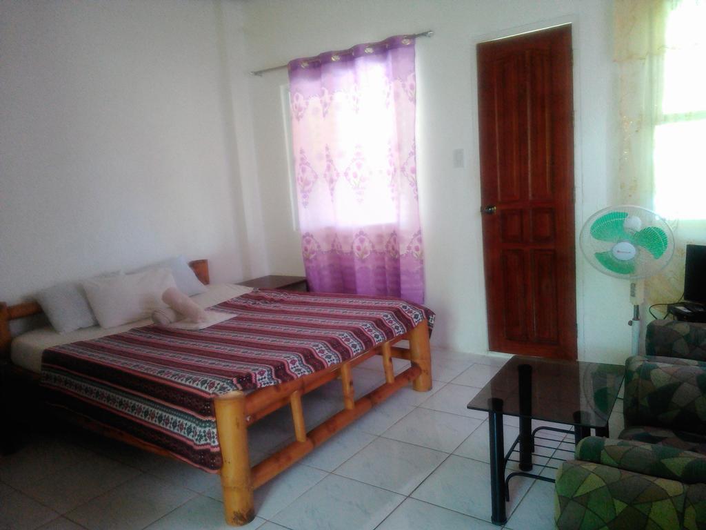 פנגלאו Acacia Sunset Village Inn מראה חיצוני תמונה
