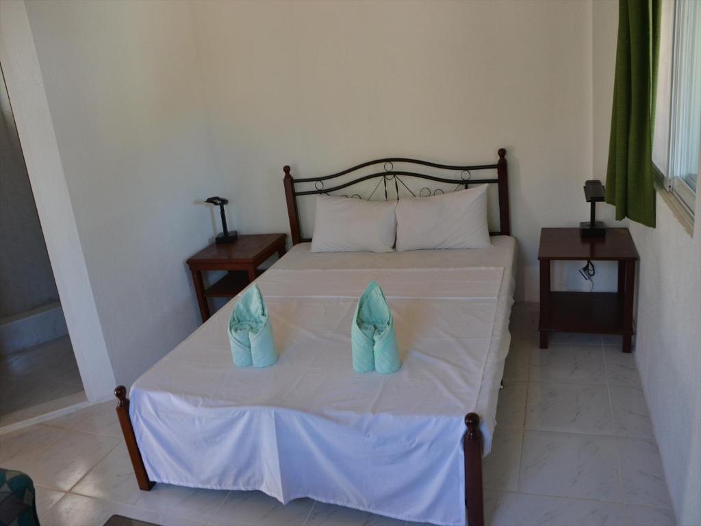 פנגלאו Acacia Sunset Village Inn חדר תמונה