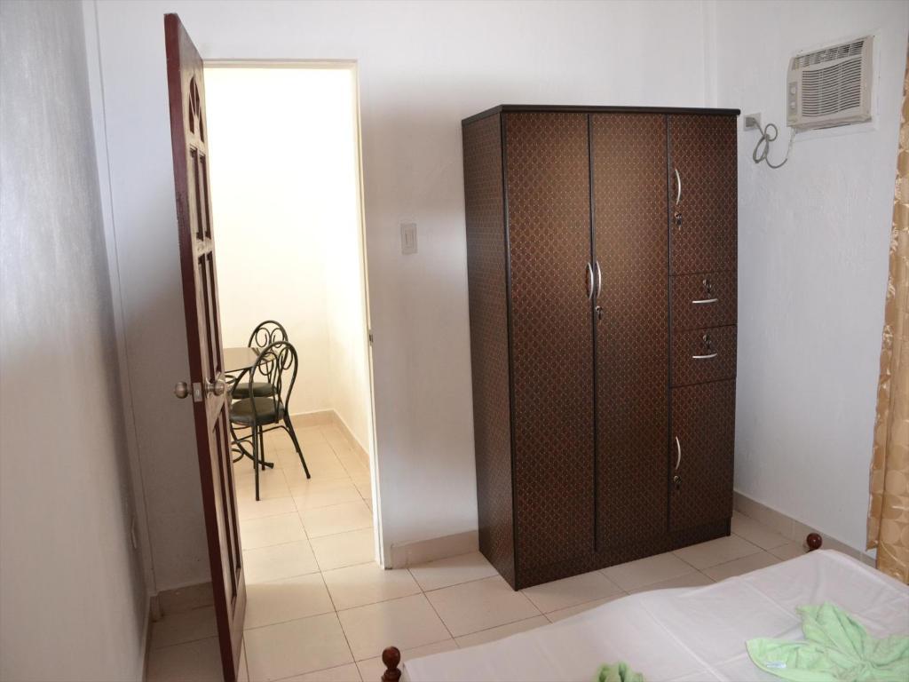 פנגלאו Acacia Sunset Village Inn חדר תמונה
