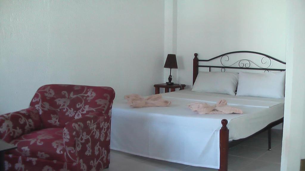 פנגלאו Acacia Sunset Village Inn חדר תמונה