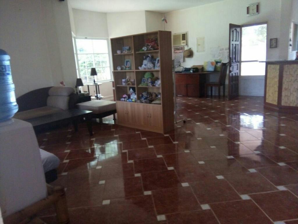 פנגלאו Acacia Sunset Village Inn מראה חיצוני תמונה