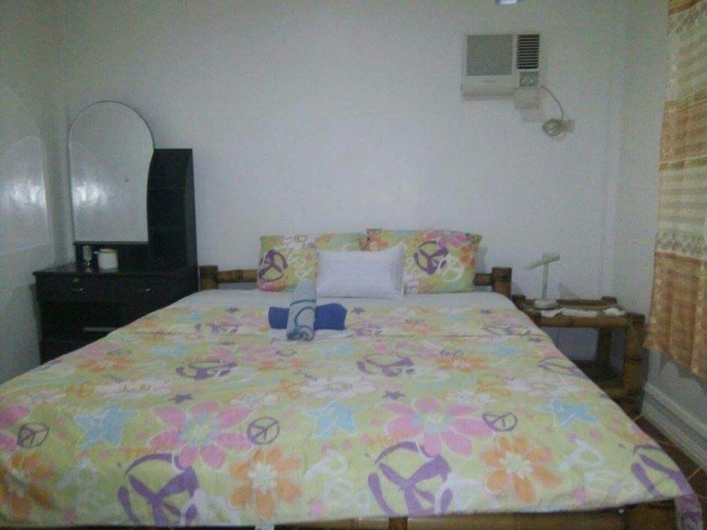 פנגלאו Acacia Sunset Village Inn מראה חיצוני תמונה