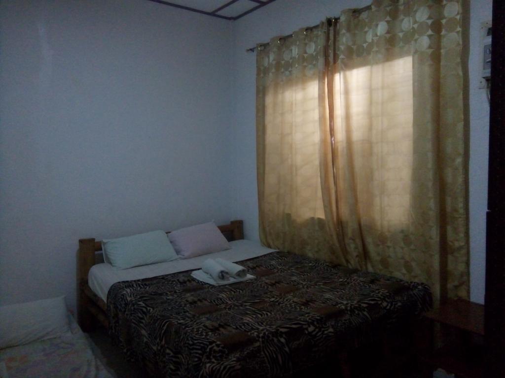 פנגלאו Acacia Sunset Village Inn מראה חיצוני תמונה