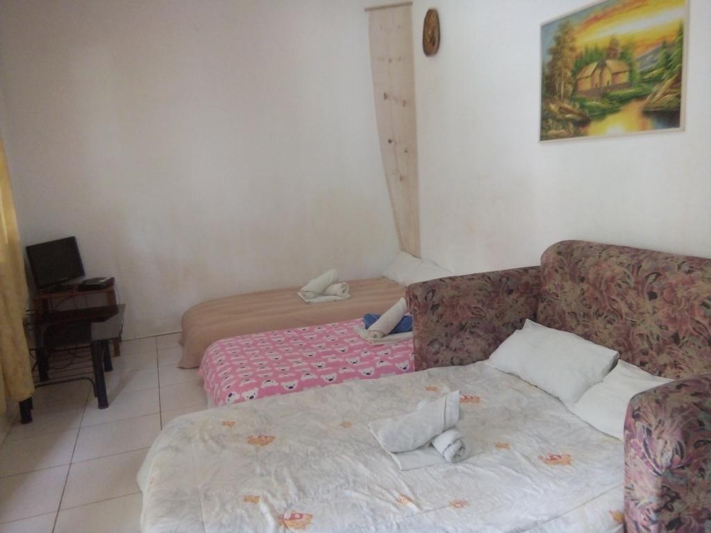 פנגלאו Acacia Sunset Village Inn מראה חיצוני תמונה