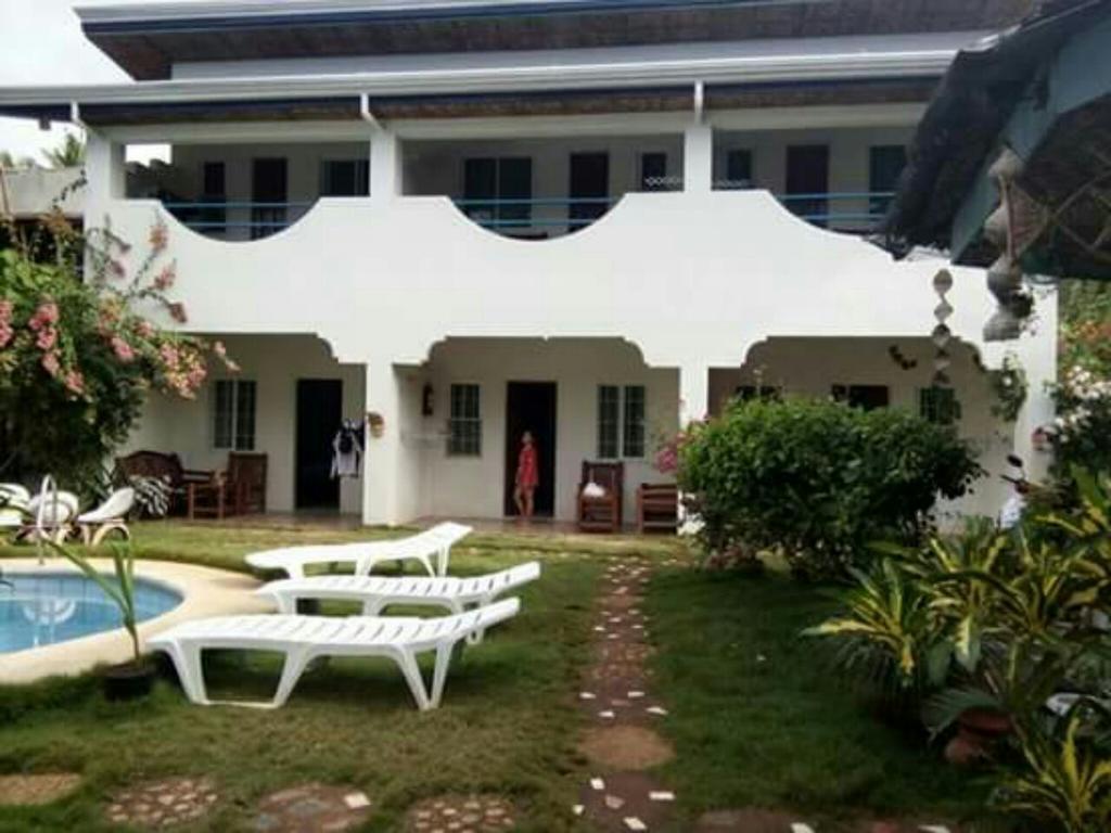 פנגלאו Acacia Sunset Village Inn מראה חיצוני תמונה