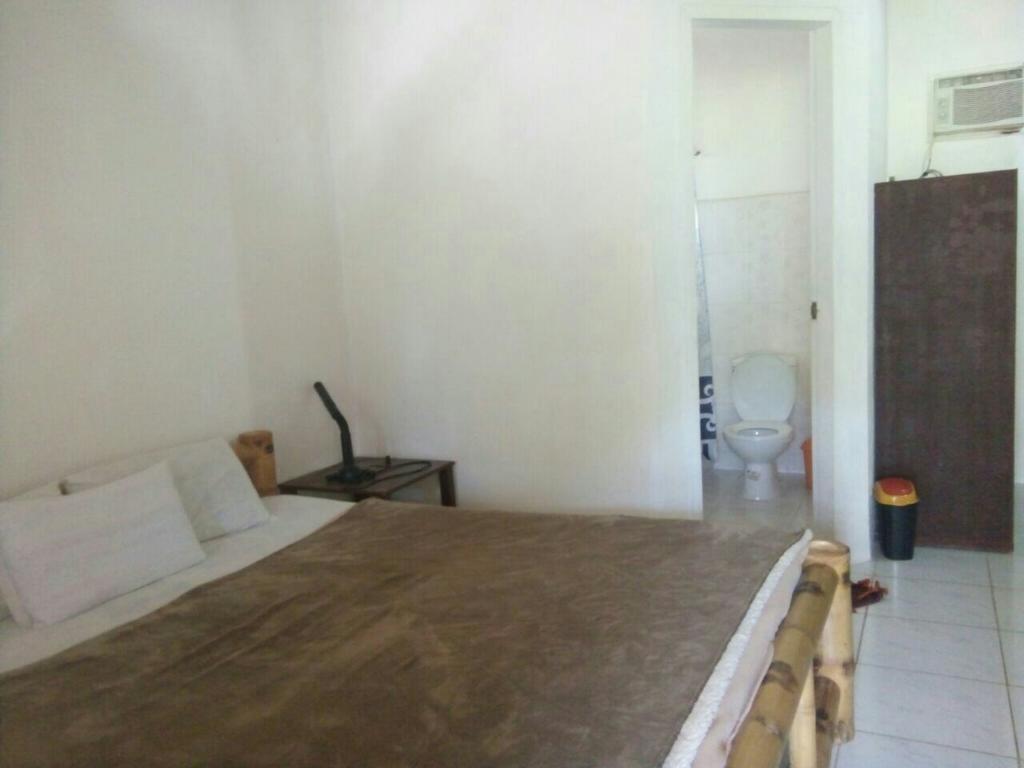 פנגלאו Acacia Sunset Village Inn מראה חיצוני תמונה