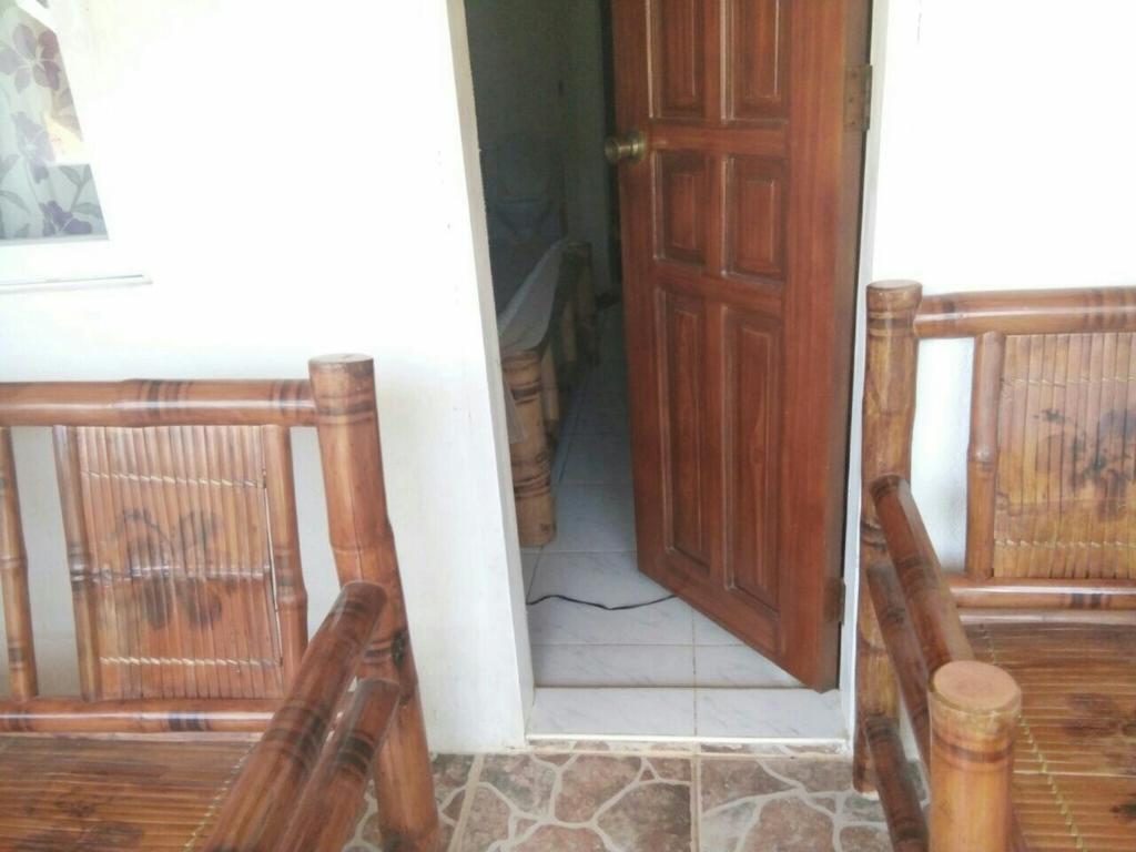 פנגלאו Acacia Sunset Village Inn מראה חיצוני תמונה