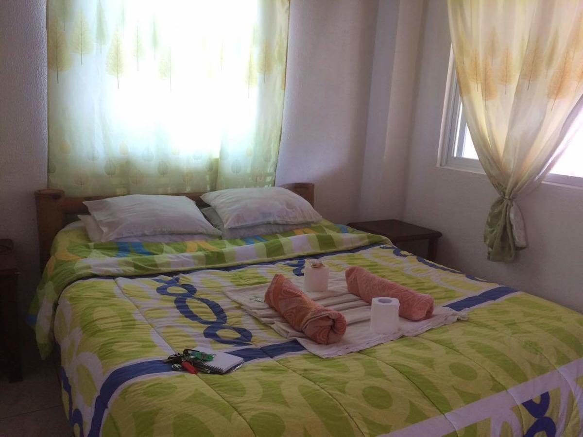 פנגלאו Acacia Sunset Village Inn מראה חיצוני תמונה