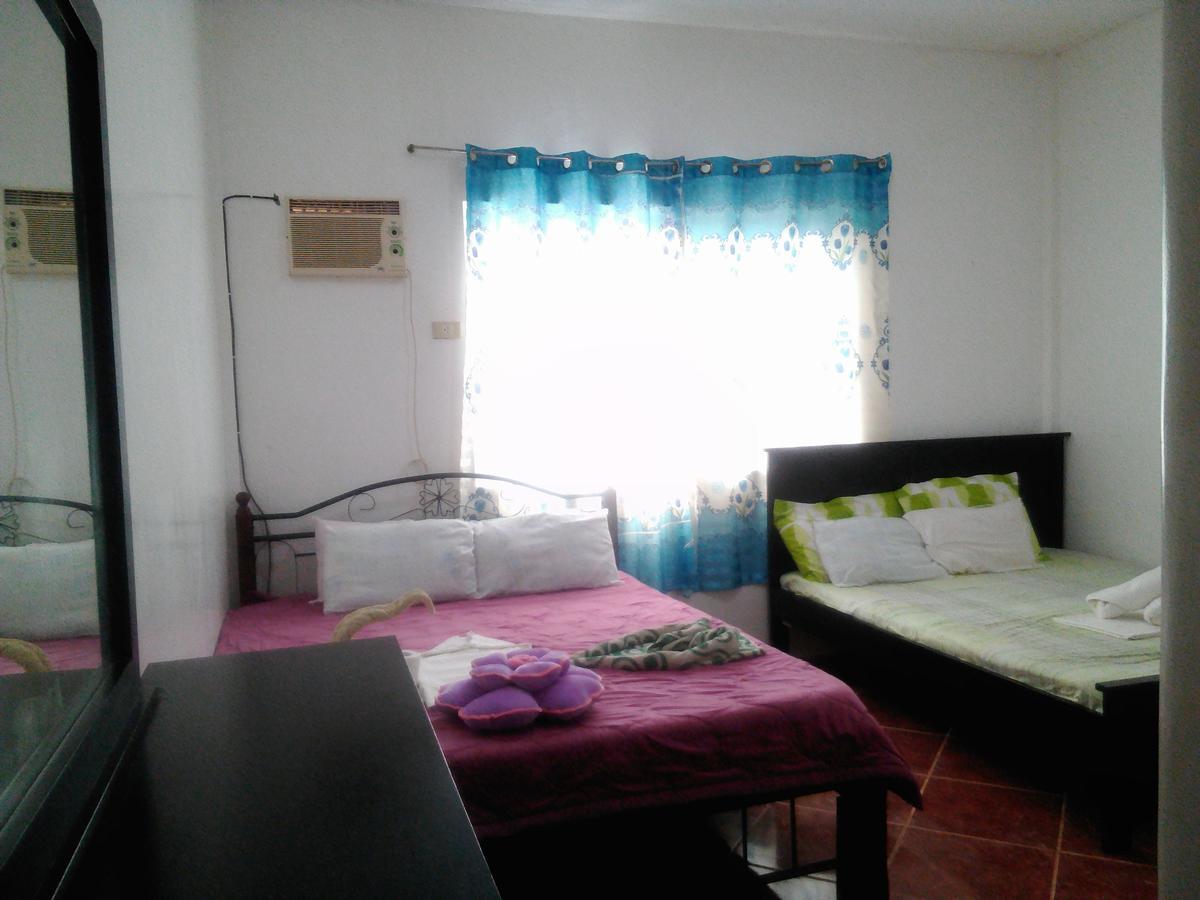 פנגלאו Acacia Sunset Village Inn מראה חיצוני תמונה