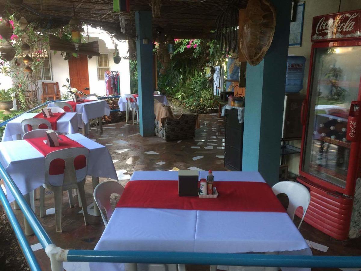 פנגלאו Acacia Sunset Village Inn מראה חיצוני תמונה