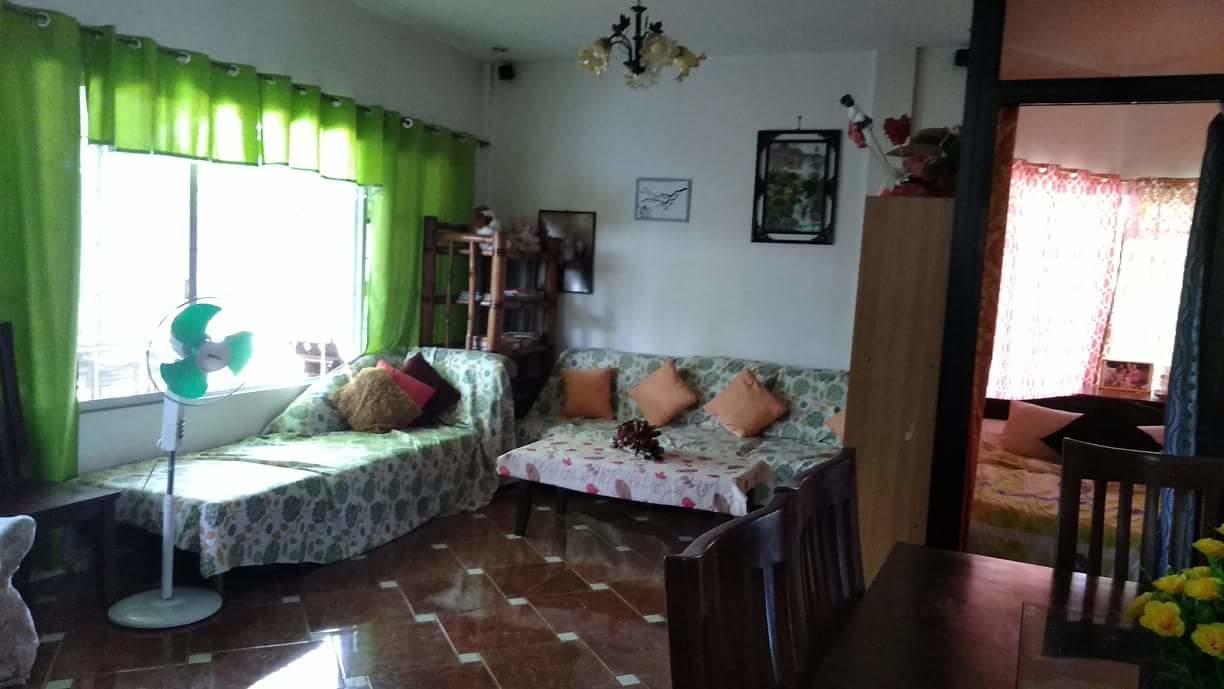 פנגלאו Acacia Sunset Village Inn מראה חיצוני תמונה