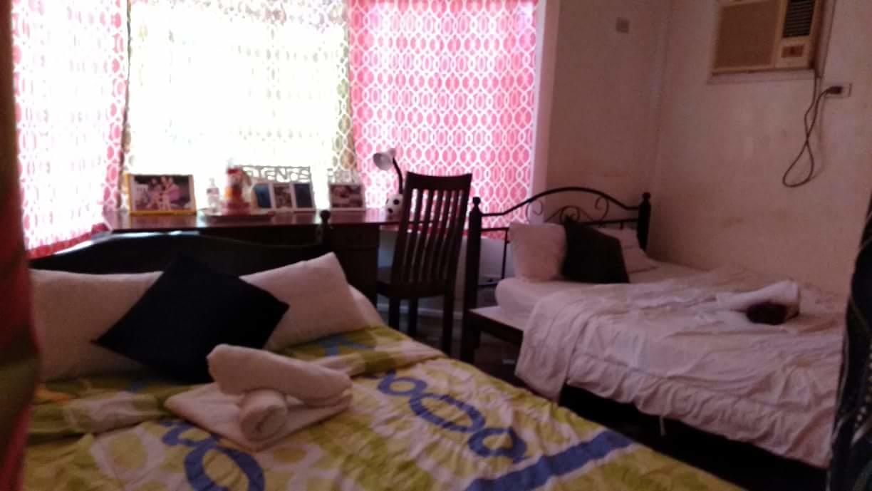 פנגלאו Acacia Sunset Village Inn מראה חיצוני תמונה