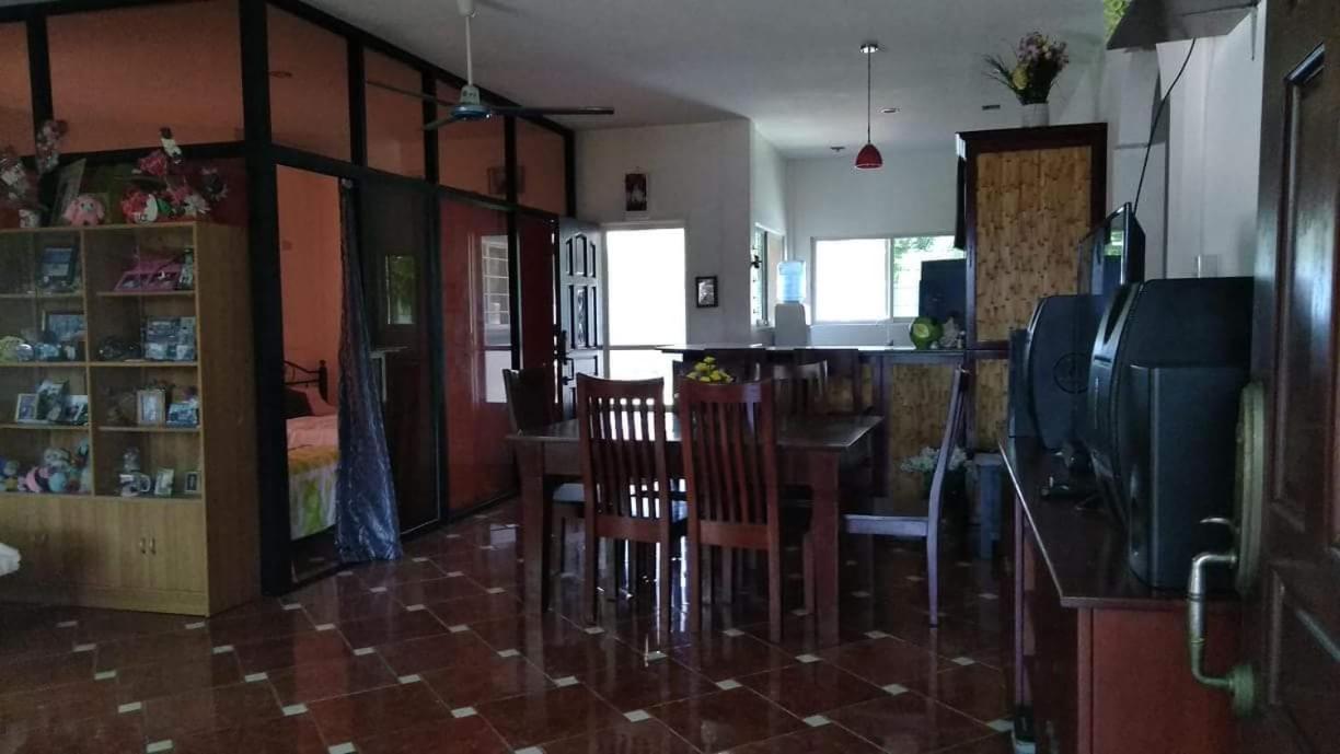 פנגלאו Acacia Sunset Village Inn מראה חיצוני תמונה