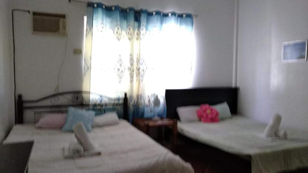 פנגלאו Acacia Sunset Village Inn מראה חיצוני תמונה