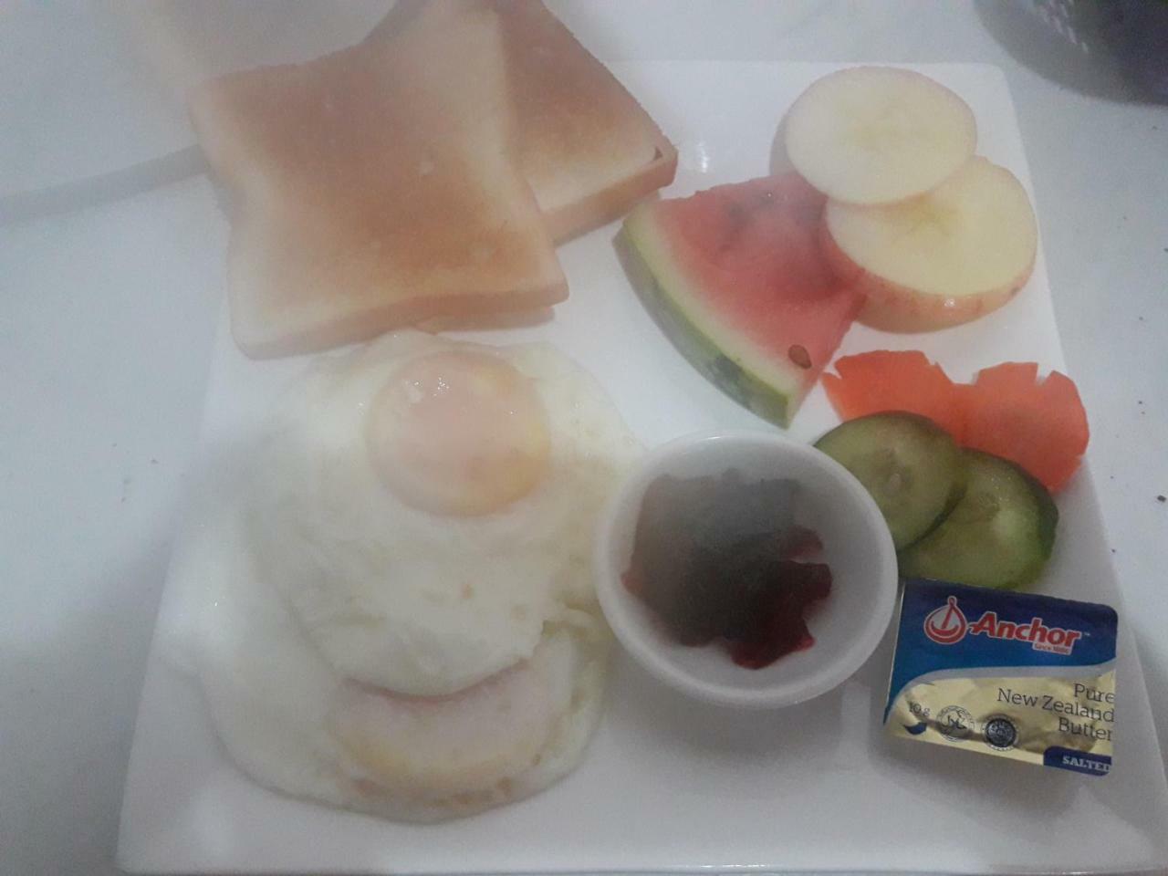 פנגלאו Acacia Sunset Village Inn מראה חיצוני תמונה