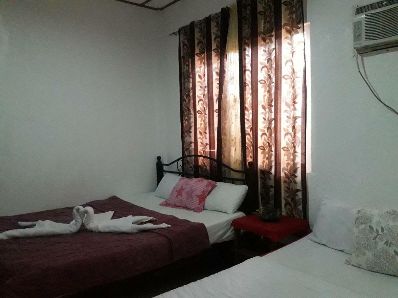 פנגלאו Acacia Sunset Village Inn מראה חיצוני תמונה
