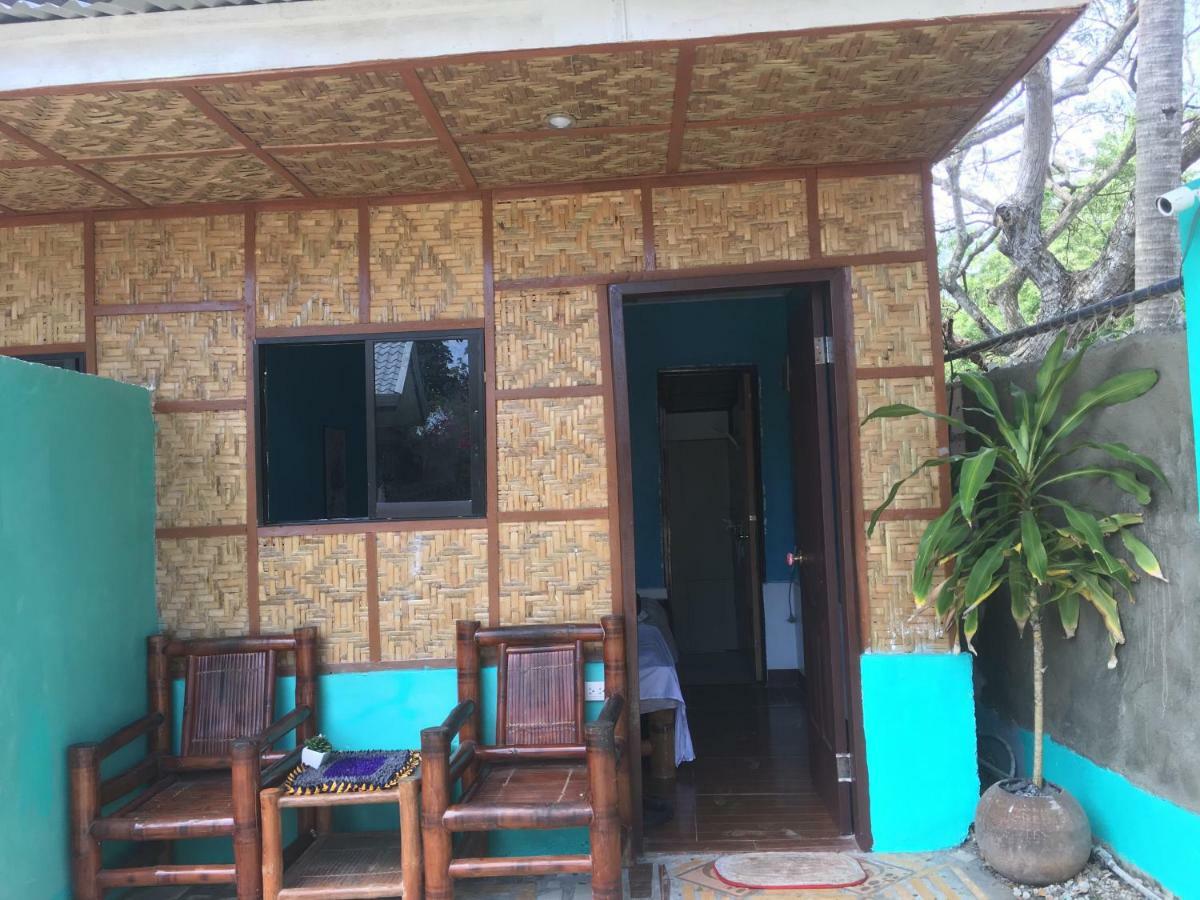 פנגלאו Acacia Sunset Village Inn מראה חיצוני תמונה