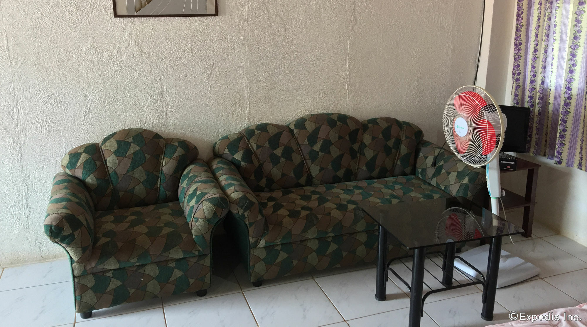 פנגלאו Acacia Sunset Village Inn מראה חיצוני תמונה