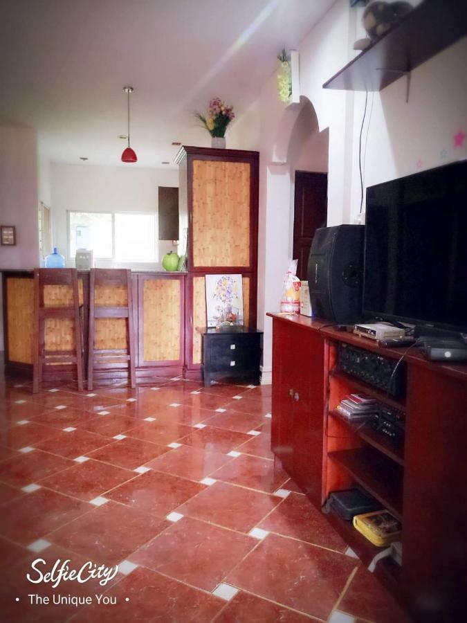 פנגלאו Acacia Sunset Village Inn מראה חיצוני תמונה