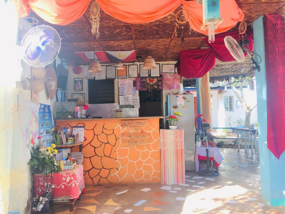 פנגלאו Acacia Sunset Village Inn מראה חיצוני תמונה