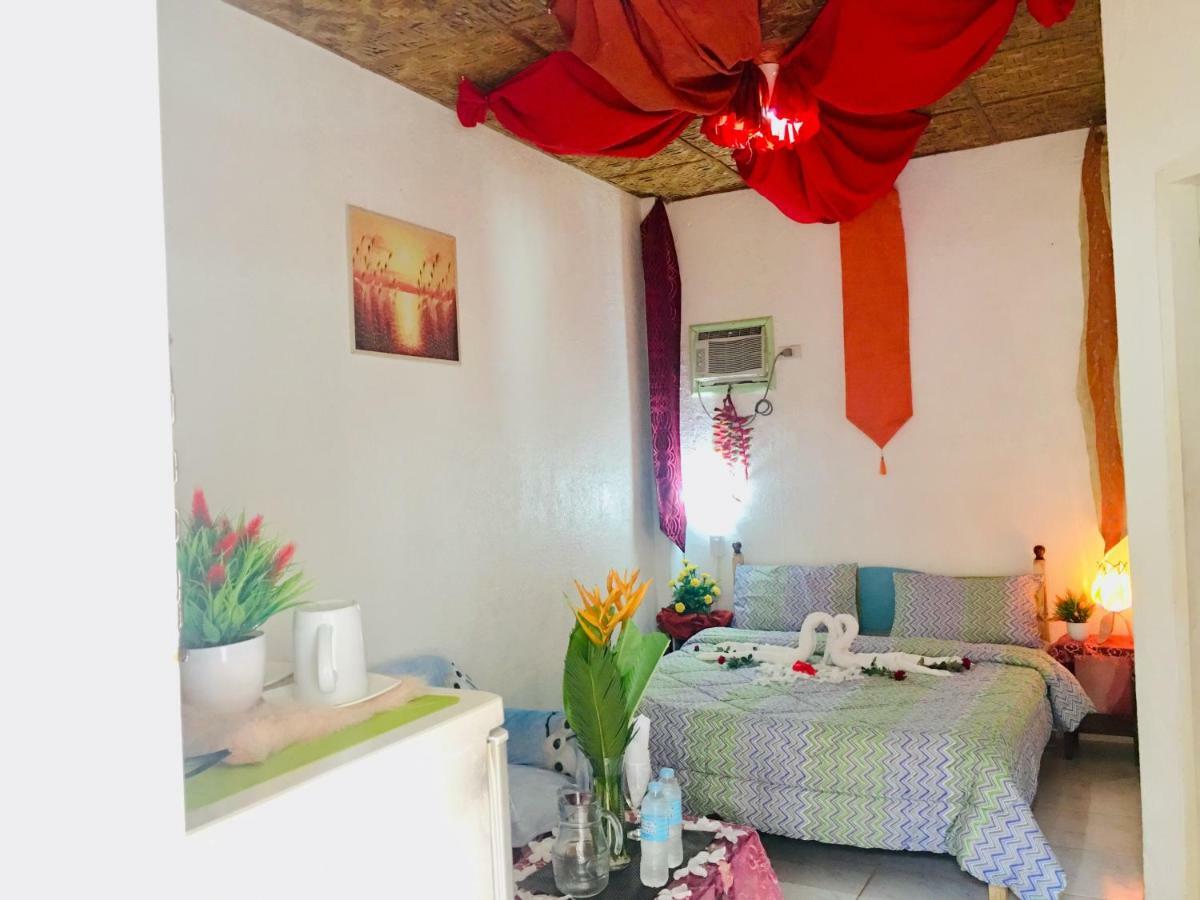 פנגלאו Acacia Sunset Village Inn מראה חיצוני תמונה